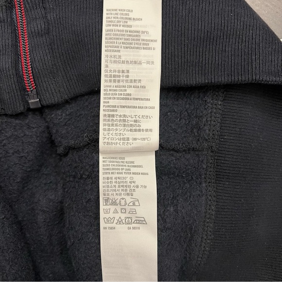 Hollister Men’s Sweatshirt GUC - Picture 5 of 6